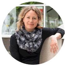 OKMaps Enthusiast Astrid van Wesenbeeck