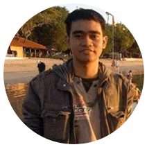 OKMaps Enthusiast Putu Sukma Kurniawan