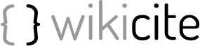 Wikicite