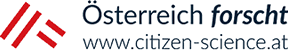 Citizen Science Austria