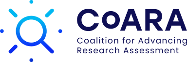 CoARA Coalition for Advancing Research Assessment