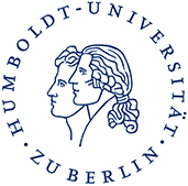 Logo HU Berlin