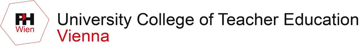 Logo PH Wien