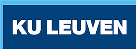 Logo KU Leuven