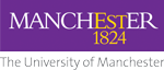 Logo The University of Manchester